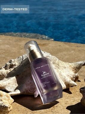 Luna Nectar Neptune Blur & Hydrate Hyaluronic Acid Serum